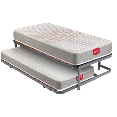 Comprar Cama com gavetas com colchões juvenis