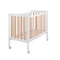 Cot NORDIKA BLANCO/WATERWOOD