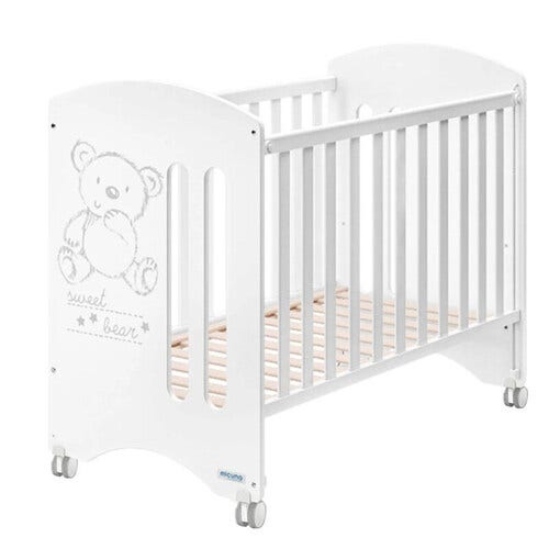 Buy Cot SWEET BEAR
