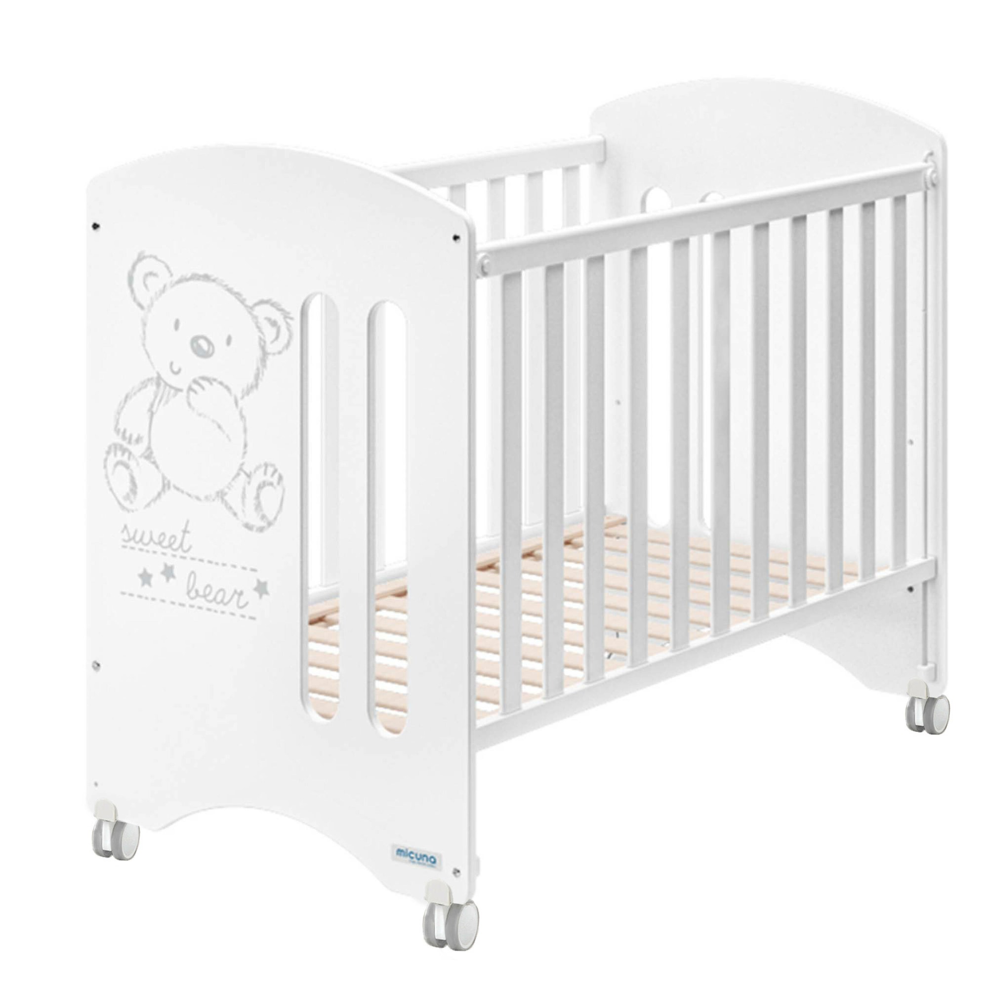 Micuna cot review 2025