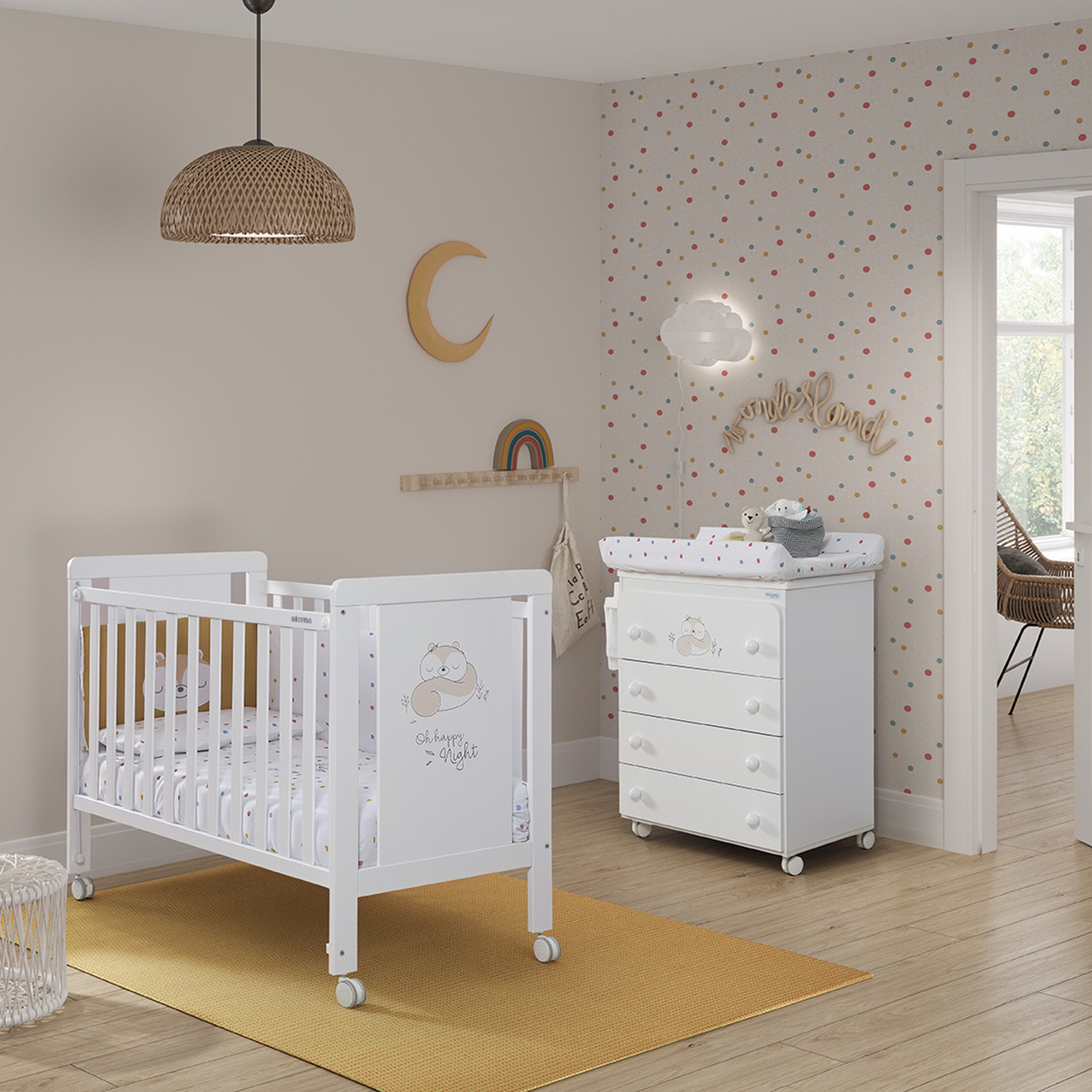 Micuna bed shop