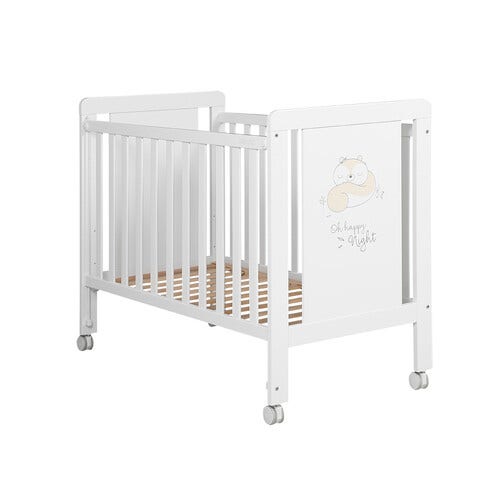 Buy Cot HAPPY BLANCO