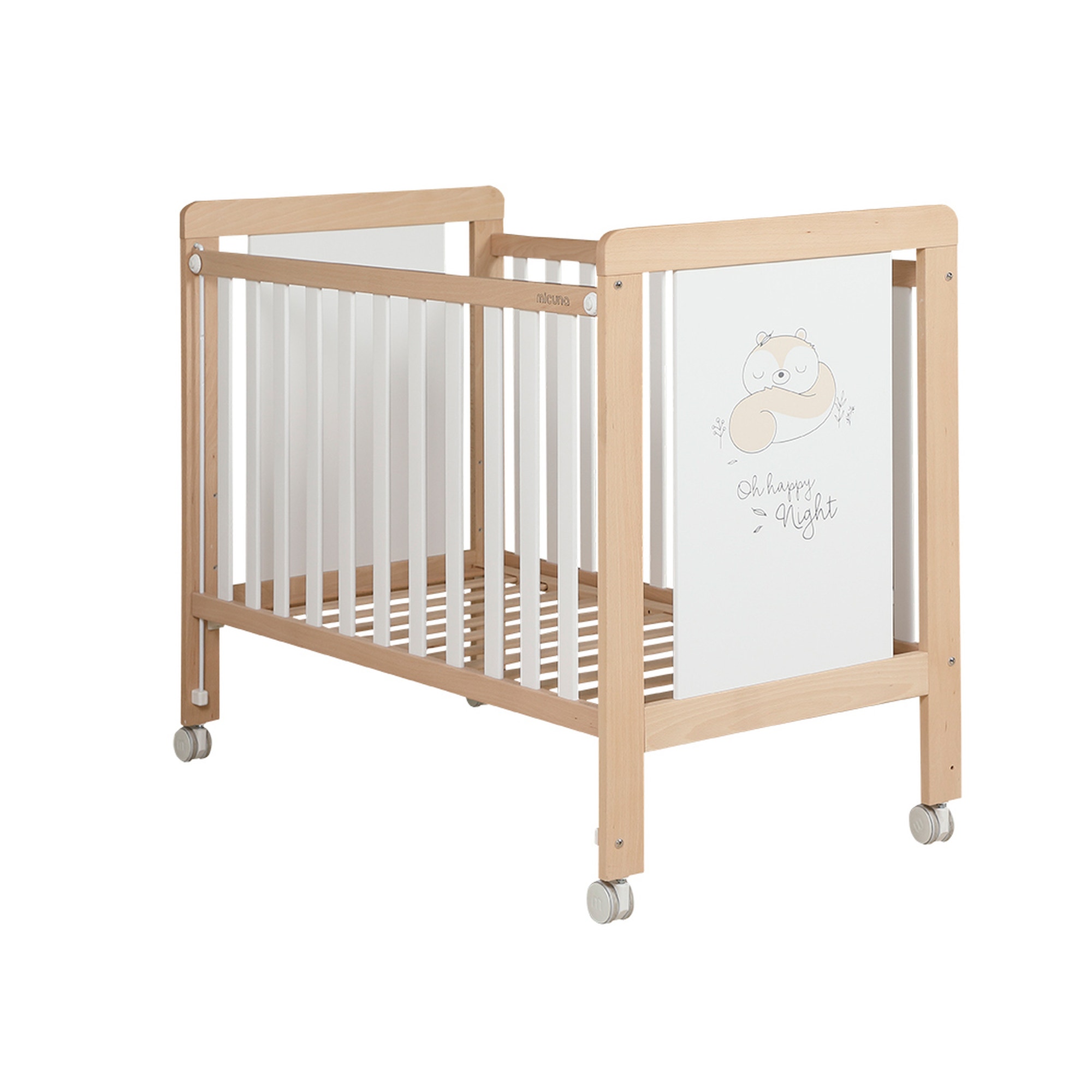 Micuna bed shop