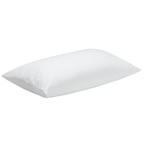 Almohada para dormir de lado antiácaros y firmeza alta - DEIYI