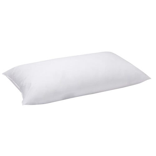 Almohada para cambiar de postura, tacto gel y firmeza media - GEL TOUCH
