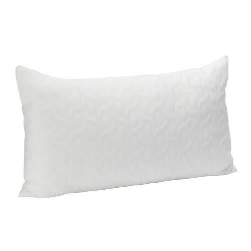 Almohada visco para dormir de lado Aloe Vera y firmeza alta - AMARISU
