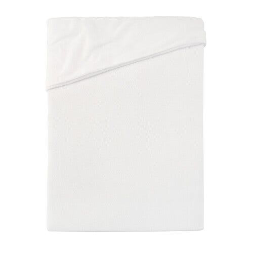 Funda de colchón de rizo de microfibra Dermoprotectora transpirable
