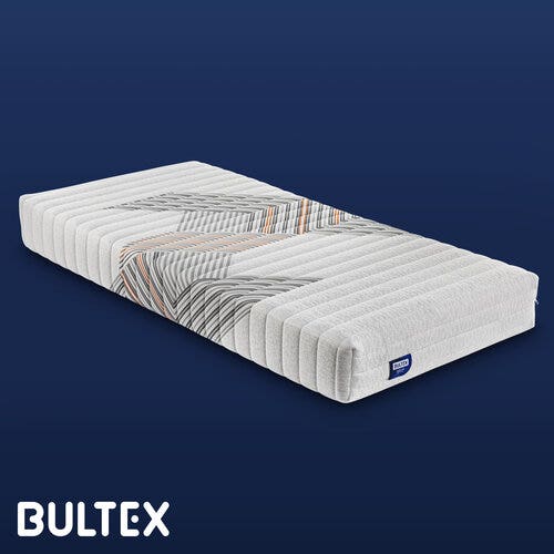 Colchón de firmeza media y material celular Bultex - OPTIMUS