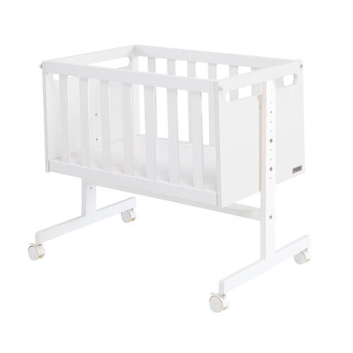 Comprar Minicuna You & Me Plus BLANCA
