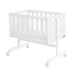 Mini Cuna You & Me Plus Blanca - MINICUNA YOU&ME PLUS BLANCA