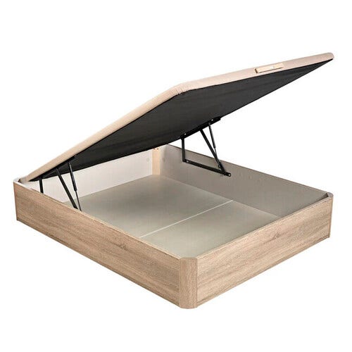 Canap&eacute; abatible NATURBOX 2.0