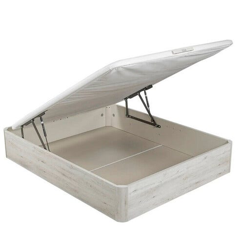 Canap&eacute; abatible NATURBOX 2.0