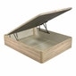 Canapé abatible NATURBOX 2.0 PLUS