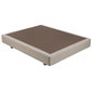 Base muelles ERGOBOX TEXTIL