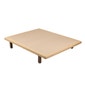 Base tapizada DIVANLIN TEXTIL