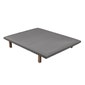Base tapizada DIVANLIN TEXTIL