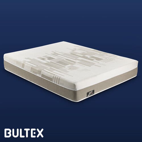 Colchón de material celular avanzado Bultex Nanotech - FOCUS