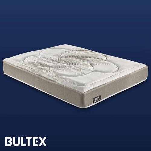 Colchón de material celular avanzado Bultex Nanotech - BIT