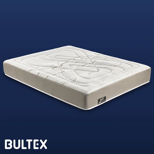 Colchón de material celular avanzado Bultex Nanotech - ZOOM