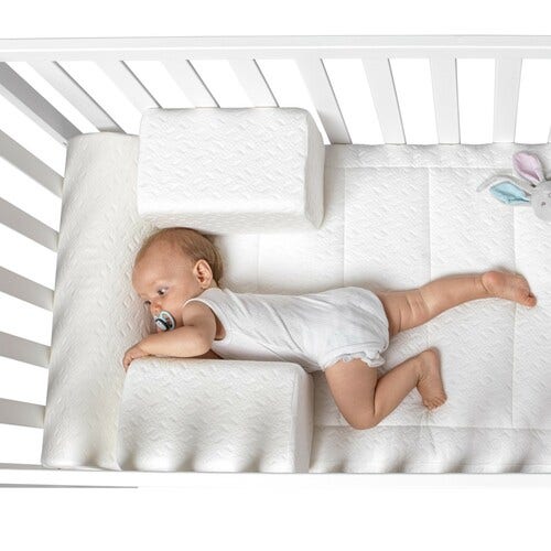 Pack reductores de cuna de Pikolin Baby