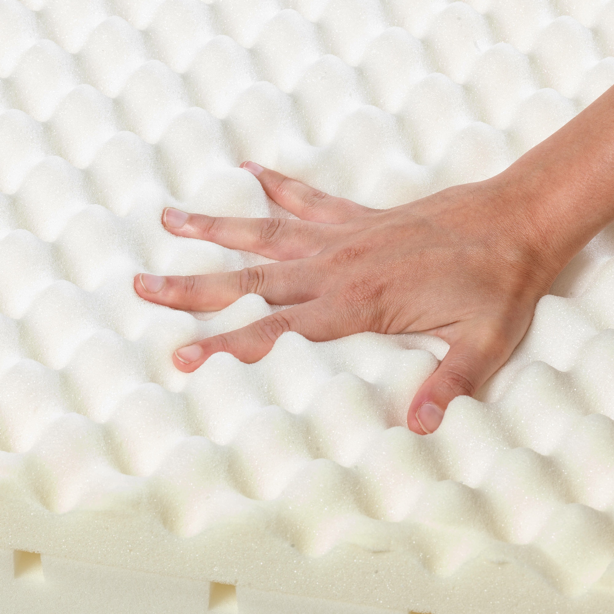 Pikolin Baby ergonomic cot mattress BABY ULTRA Pikolin