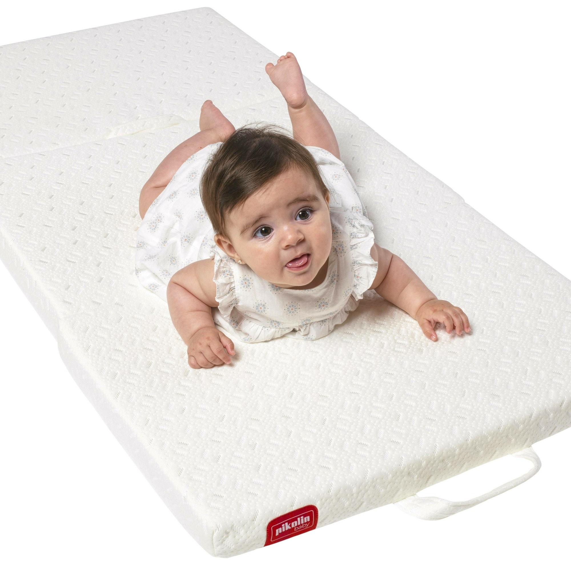 Mattress for baby travel cot online