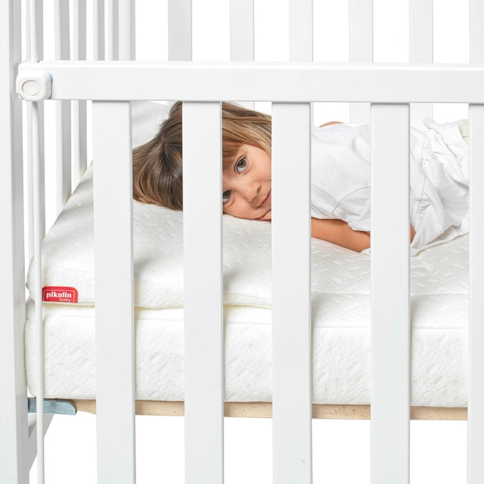 Wedge for Pikolin Baby cot mattress Pikolin