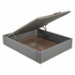 Folding storage base DESIGN TAPIZADO