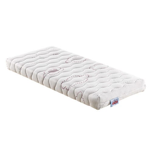 Colchón de cuna antialérgico con núcleo de espuma suave - SOFT