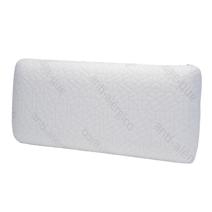 Buy Viscoelastic pillow ANTI-MITE Buy Viscoelastic pillow ANTI-MITE