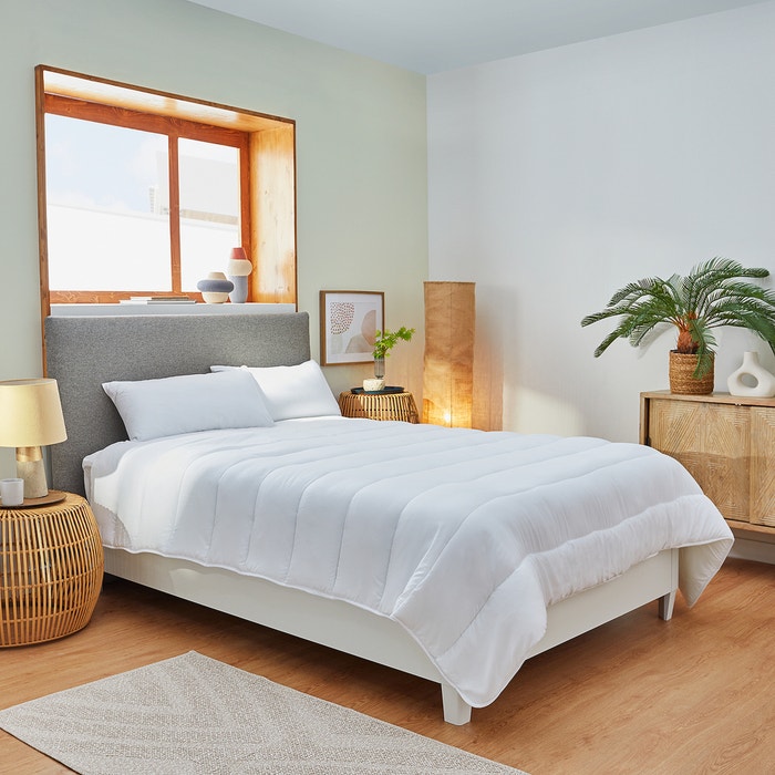 Pikolin Home Nordico Para Cama De 150x200 Edredón Nórdico Fibra