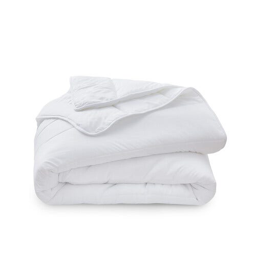 Edred&oacute;n n&oacute;rdico fibra bamb&uacute; DUO 4 Estaciones 150+300 gr