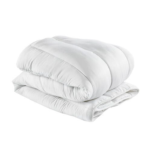 Edred&oacute;n n&oacute;rdico de fibra Aloe Vera 500 gr para invierno