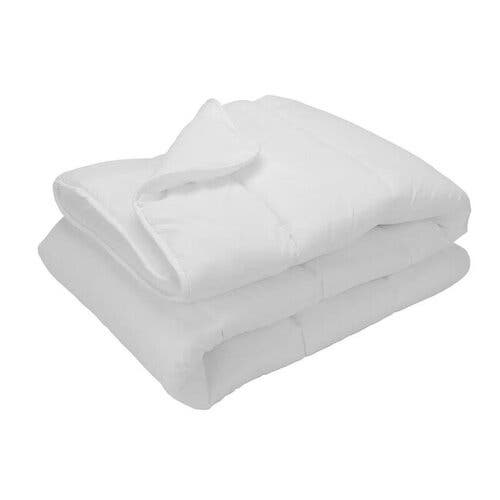 Edred&oacute;n antial&eacute;rgico de microfibra 300 gr