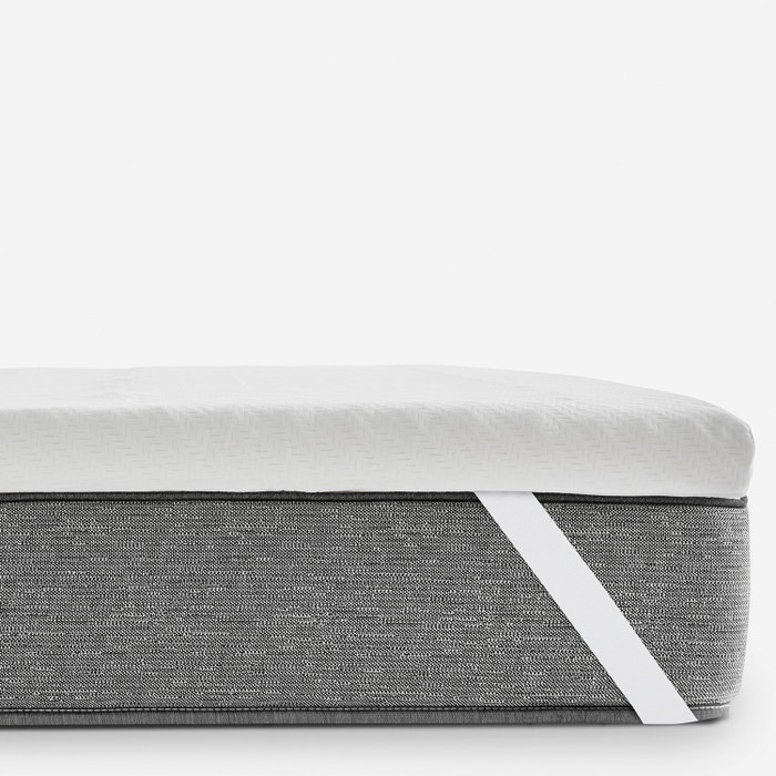 Topper viscoelástico Multizonas SENDAI Pikolin