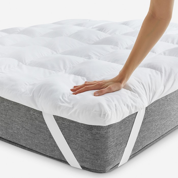 Pikolin Topper Colchon Carrefour Memory Foam Topper Topper Colchon