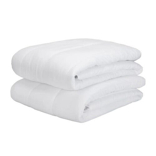 Edred&atilde;o de fibra bambu DUO 4 Esta&ccedil;&otilde;es 150+300g