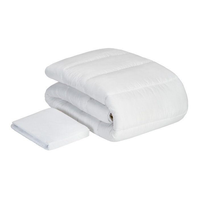 Comprar Pack: edredão e protetor Comprar Pack: edredão e protetor