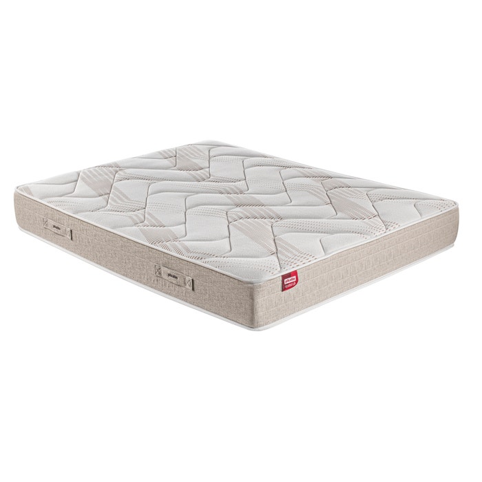 Colchão de molas Pikolin SELLA NORMABLOCK firmeza média 25 cm resistente 90x190