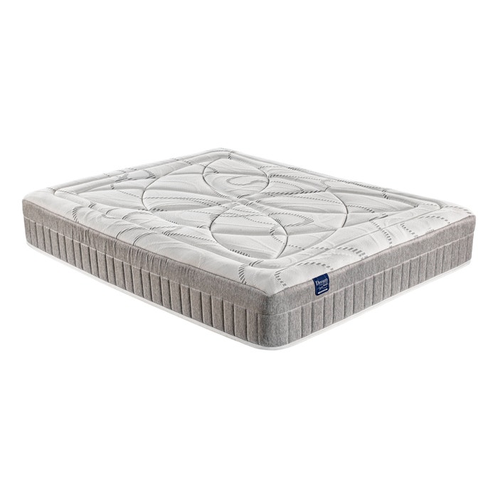 Colchão de Espuma Bultex Pikolin ORQUESTA - Firmeza Média - 30cm 90x182