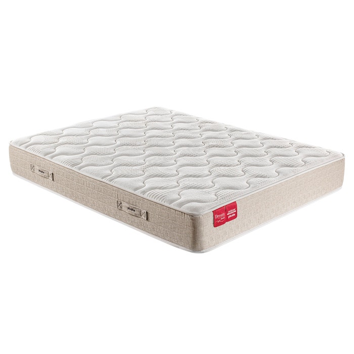 Colchão de Espuma Confortcel Pikolin CLAVE - Firmeza Alta - 27cm 200x200