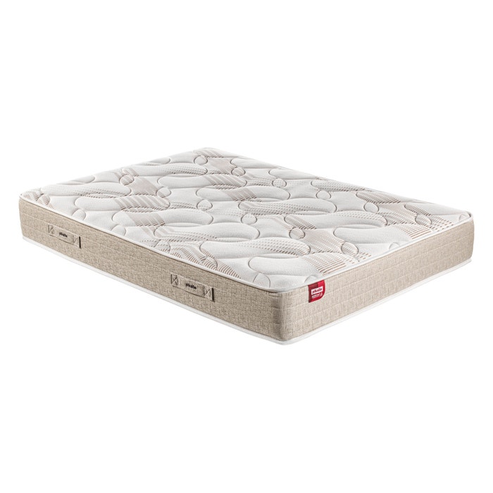 Colchão de espuma Pikolin SELLA CONFORTCEL firmeza alta 25 cm ventilação 80x182