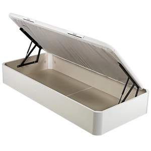 Canapé juvenil blanco NATURBOX principal-thumbnail