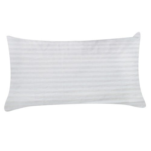 Almohada hipoalergenica con nucleo de poliester para ninos Pikolin