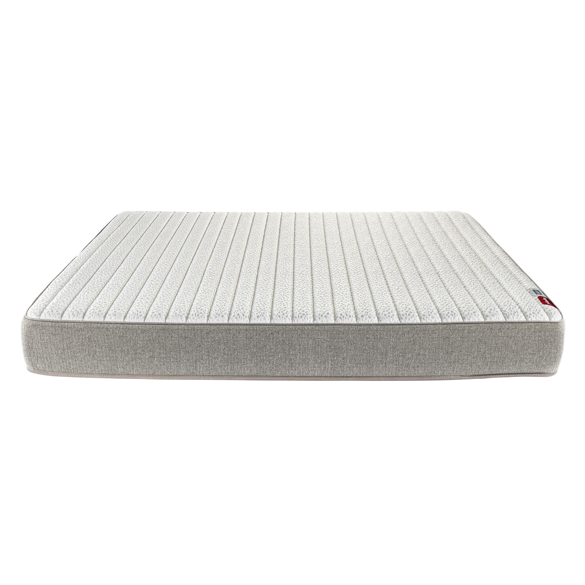 Mattress Visco Confort Sl High Firmness Roll-up Visco And HR Foam