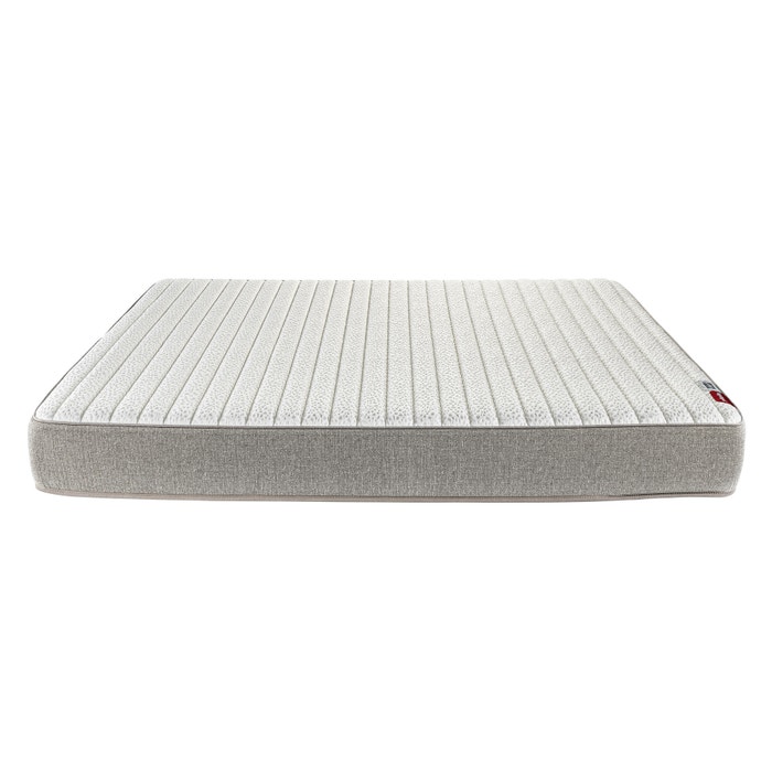 Mattress Visco Confort Sl High Firmness Roll-up Visco And HR Foam