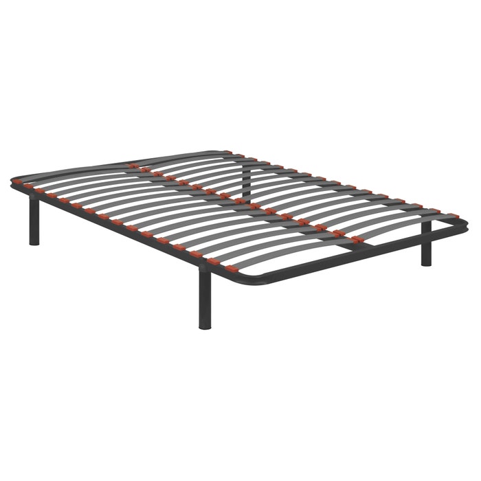 Estrado fixo de ripas Pikolin resistente e estável - SG16 Guarda costas 135x190