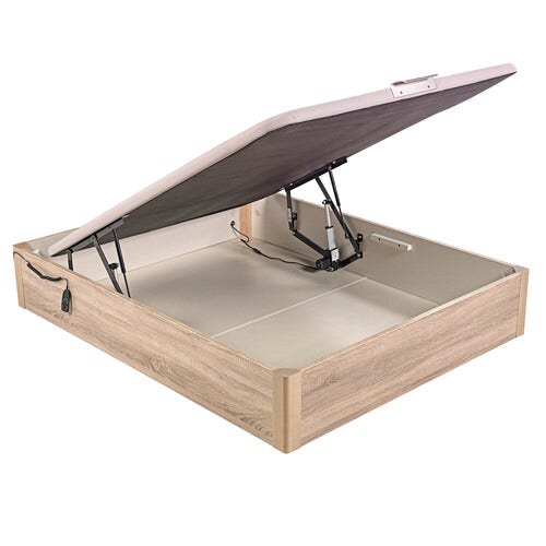 Comprar Sommier elétrico com arrumação DESIGN