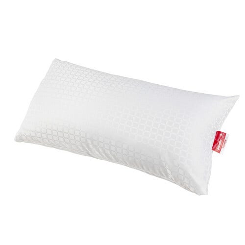Almohada para cambiar de postura de fibra y firmeza media Cooper - COOPER