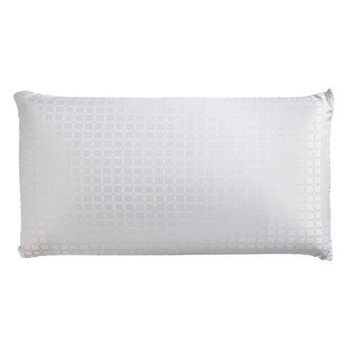 Almohada para cambiar de postura de visco y firmeza media - VISCO MEDIUM